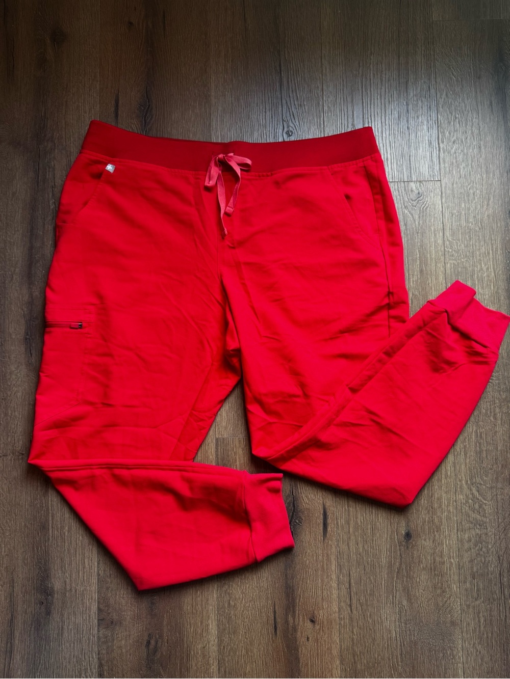 FIGS Zamora Jogger Scrub Pant